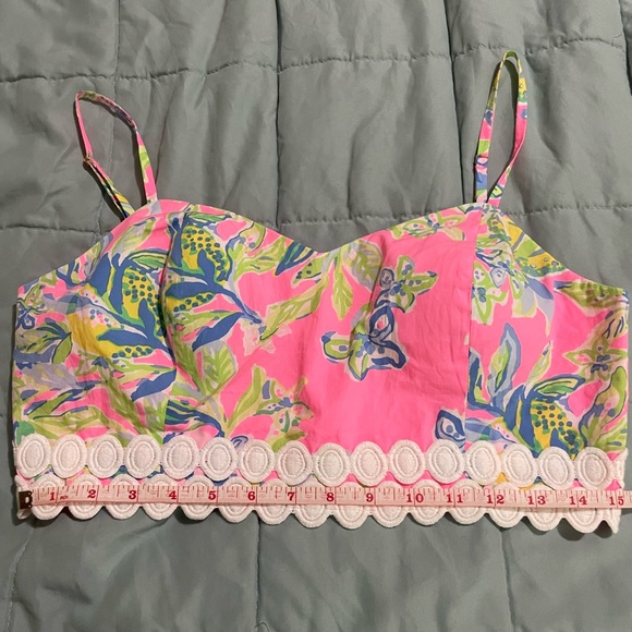2 pieces Lilly Pulitzer dress set - Picture 3 of 5